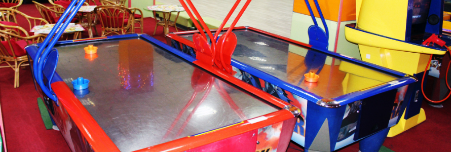 airhockey