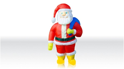 Костюм «Санта Клаус»