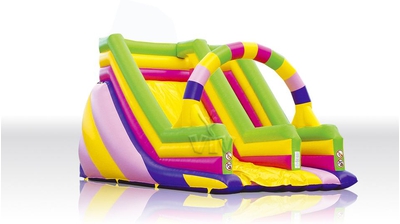 Горка «Радуга (Стандарт)»