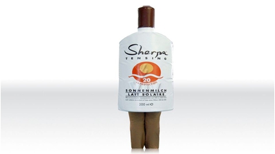 Рюкзак «Бутылка»