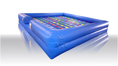 Площадка для игры в «Твист»