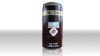 Банка «Jacobs»