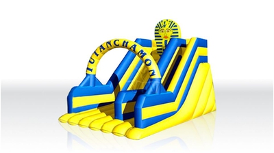 Горка «Тутанхамон (Стандарт)» (Супер Плюс)