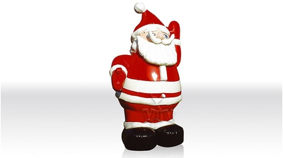 Фигура «Санта Клаус»