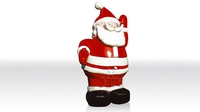 Фигура «Санта Клаус»