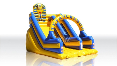 Горка «Тутанхамон (Мини)» (Плюс)