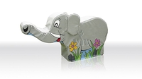 Игрушка «Слон»