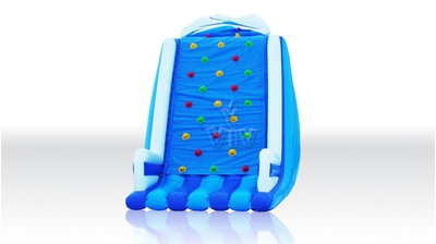 Альпинистская горка «Царапины»