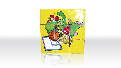 Игрушка «Пазл»