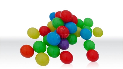 Наполнение для Бассейна с шариками