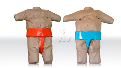 Костюмы «Сумо» (взрослые)