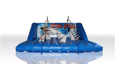 Лестницы «Акула»