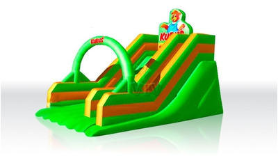 Горка «Kubus (Гигант)» (Плюс)