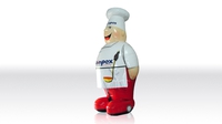 Фигура «Повар»