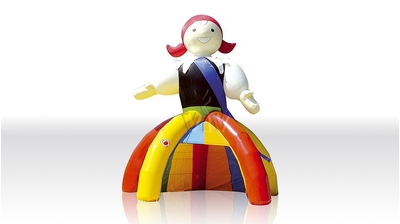 Палатка-Паук «Lowiczanka»