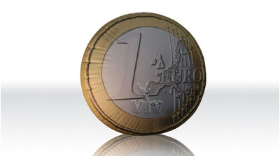 Монета «Евро»