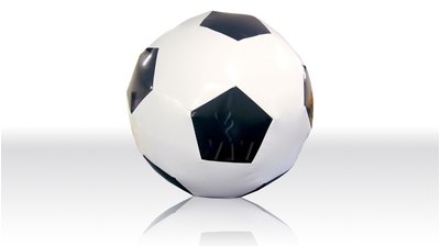 Футбольный мяч