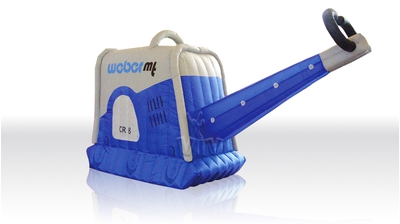 Фигура «Машина „Weber“»