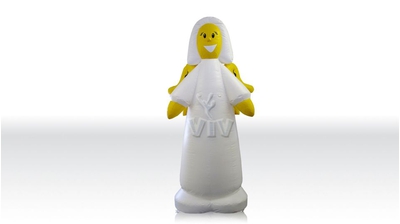 Фигура «Ангел»