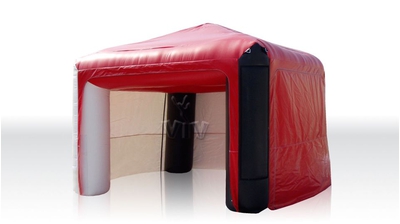 Палатка квадратная