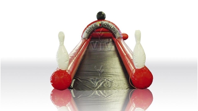 Ограждения для боулинга