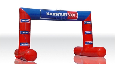 Ворота (повышенной устойчивости)