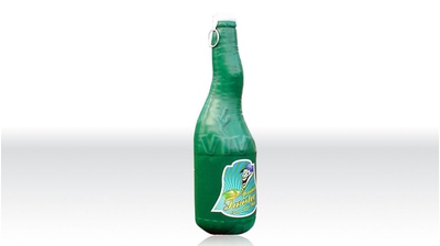 Бутылка «Twister»