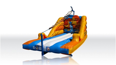 Лестницы «Колорадо (Одиночная)»