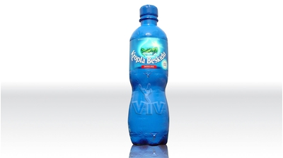 Бутылка «Kropla Beskidu»