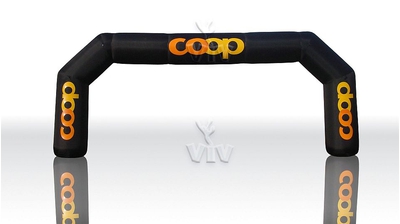 Ворота усечённые