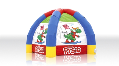 Палатка-Паук «Pysio»