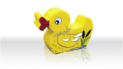 Игрушка «Утка»