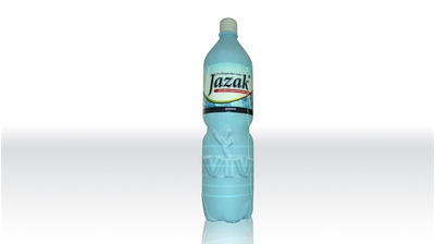 Бутылка «Jazak»