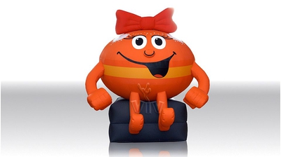 Фигура «Пончик»