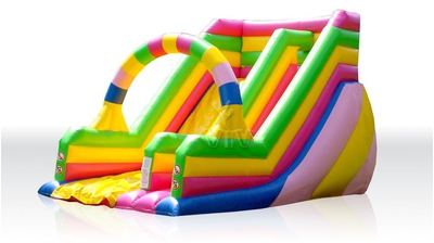 Горка «Радуга (Мини)