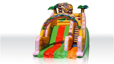 Горка «Обезьянка (Стандарт)» (Супер Плюс)