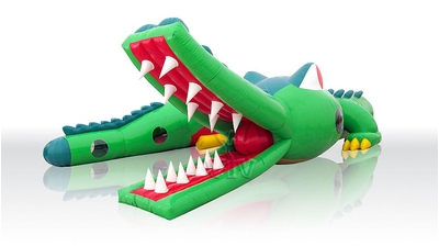 Туннель «Крокодил»