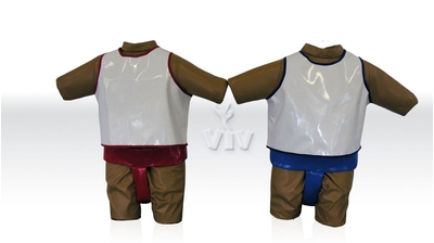 Костюм «Сумо» (детские) + Мат