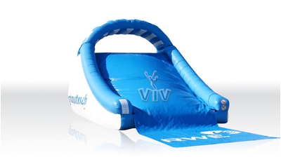 Водная горка