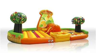 Эквалайзер «Сад»