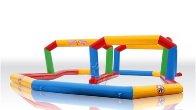 Трек для скутера «Формула 1»