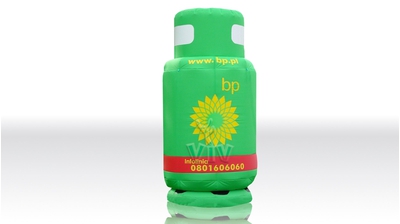 Фигура «Газовый балон»