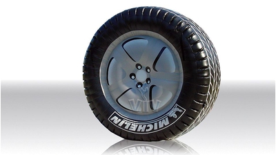 Фигура «Шина „Michelin“»