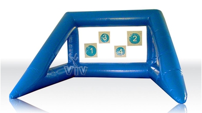 Ворота «Диагональ»