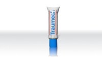 Тюбик пасты «Traumeel»