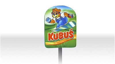 Матрац «Kubus»