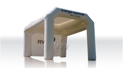 Палатка «Сцена»