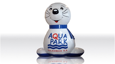 Фигура «Морской котик»