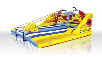 Лестницы «Колорадо»