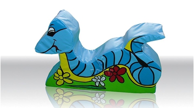 Игрушка «Змейка»